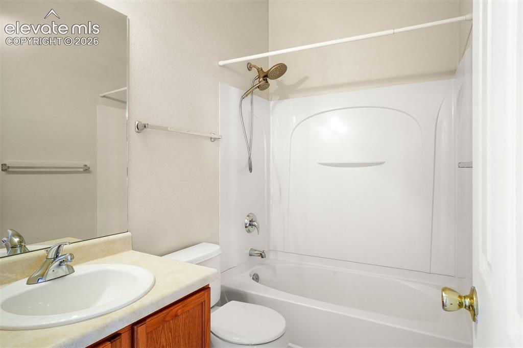 5602-5614 Towson View Colorado Springs CO 80918