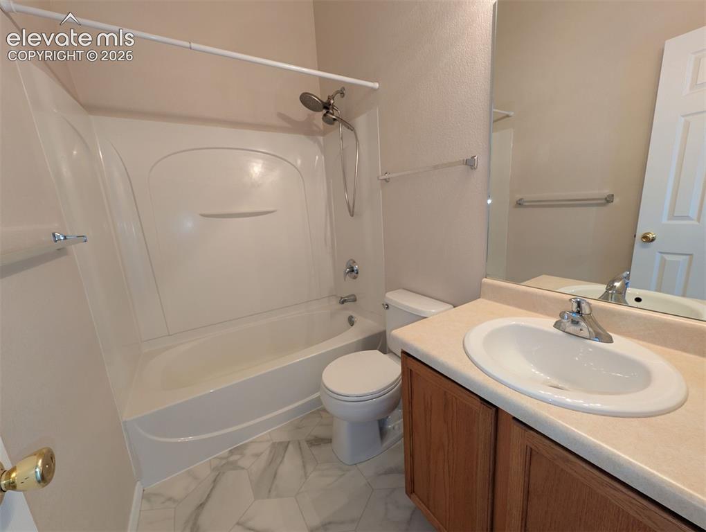 5602-5614 Towson View Colorado Springs CO 80918