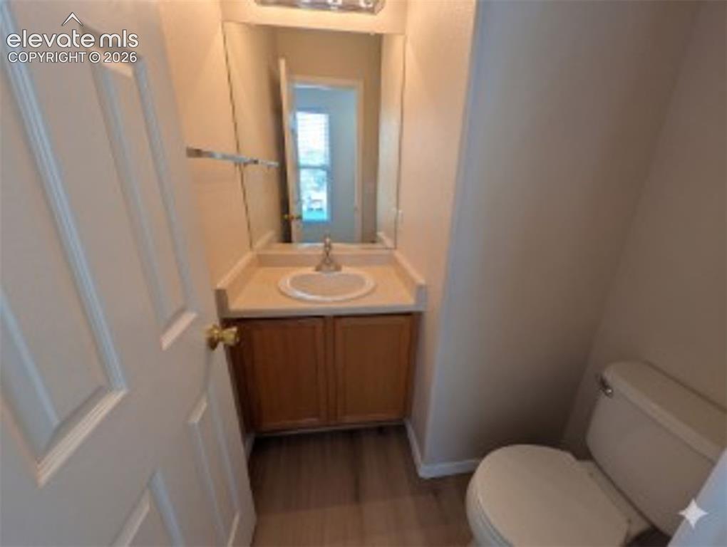 5602-5614 Towson View Colorado Springs CO 80918