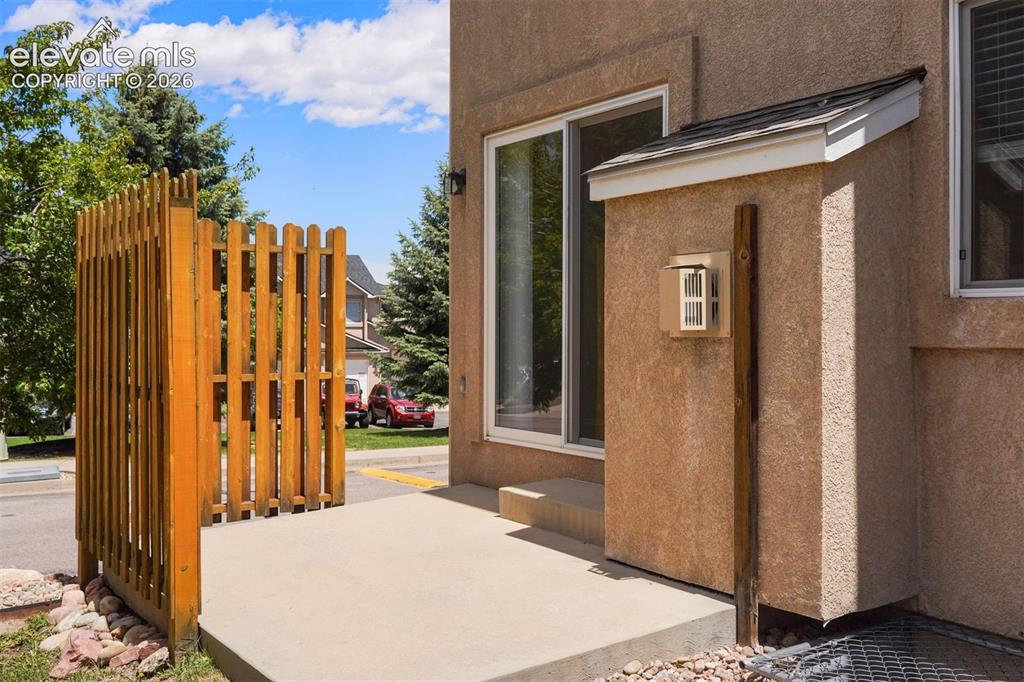 5602-5614 Towson View Colorado Springs CO 80918