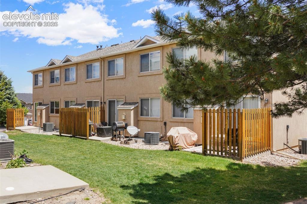5602-5614 Towson View Colorado Springs CO 80918