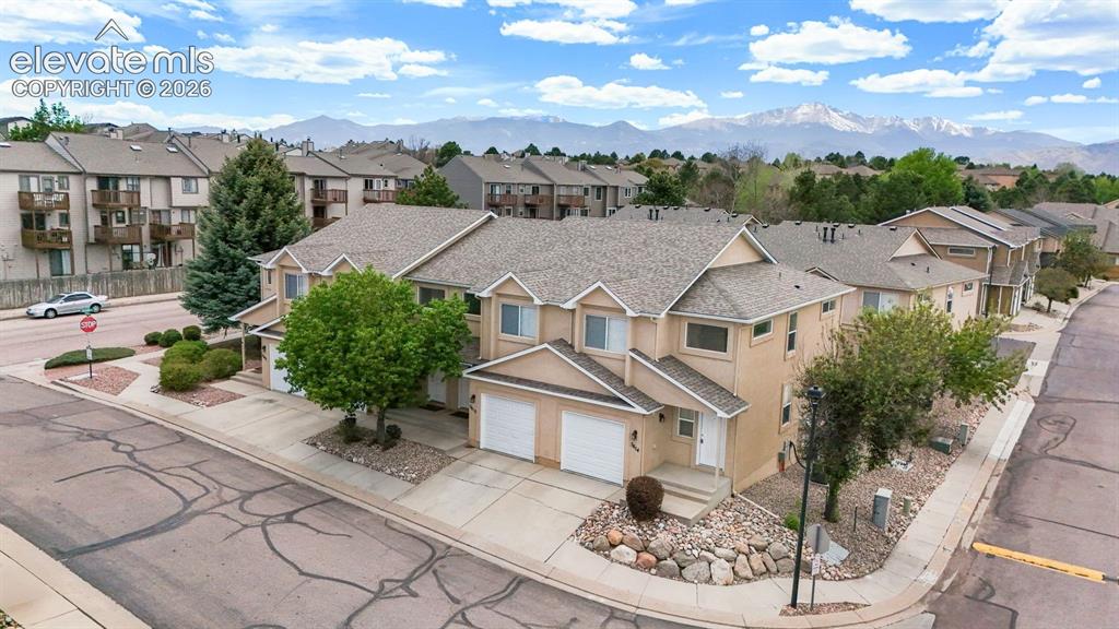 5602-5614 Towson View Colorado Springs CO 80918