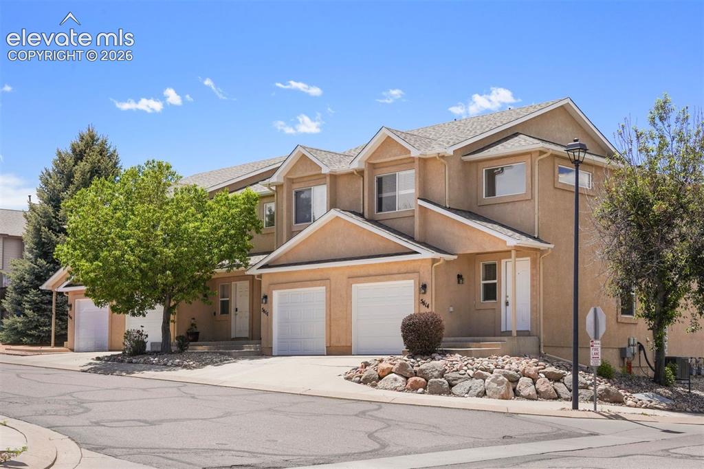 5602-5614 Towson View Colorado Springs CO 80918