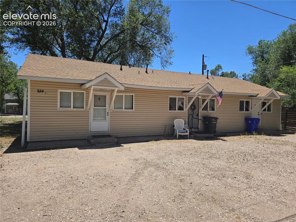 221 E Iowa Avenue Fountain CO 80817