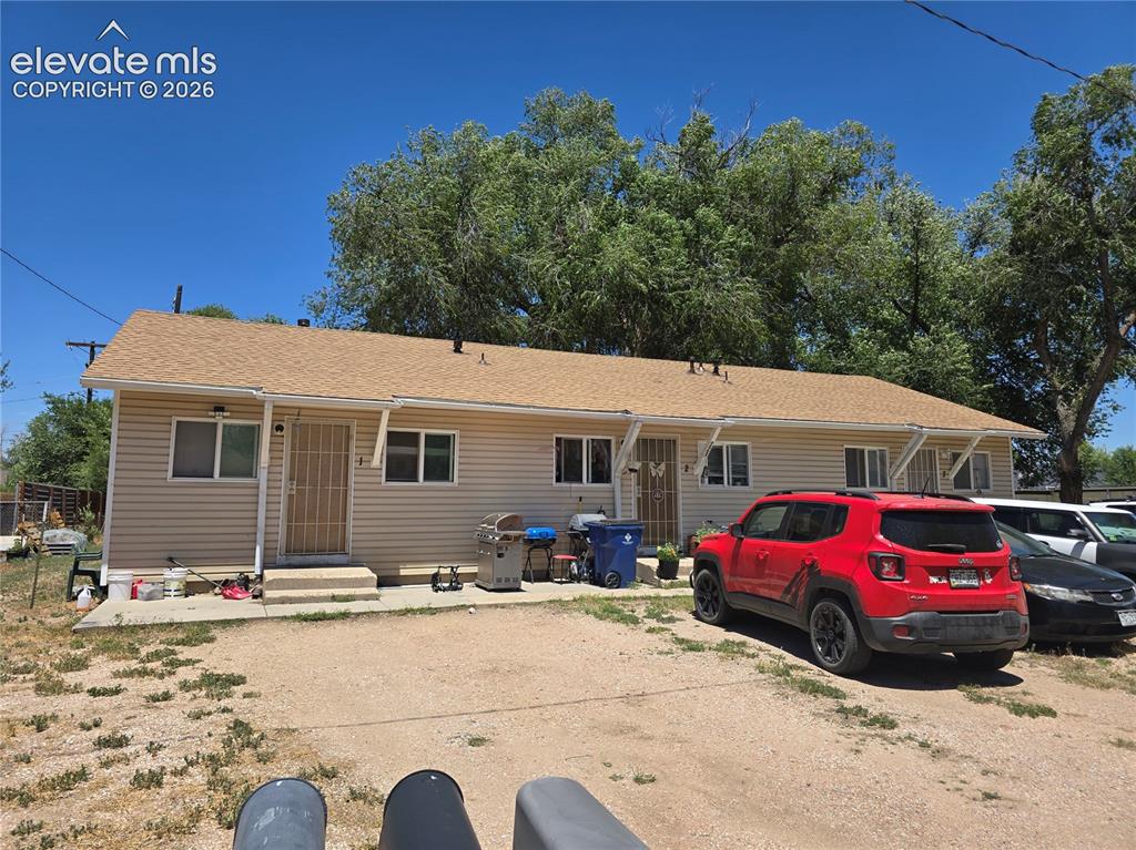 221 E Iowa Avenue Fountain CO 80817