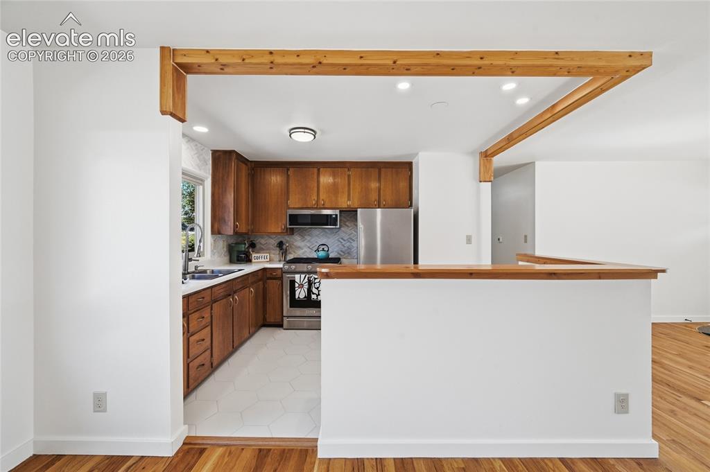 1706 Querida Drive Colorado Springs CO 80909