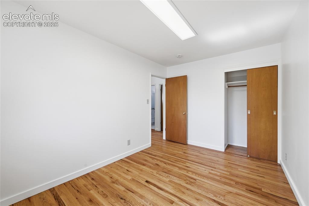 1706 Querida Drive Colorado Springs CO 80909