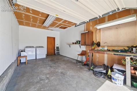 1706 Querida Drive Colorado Springs CO 80909