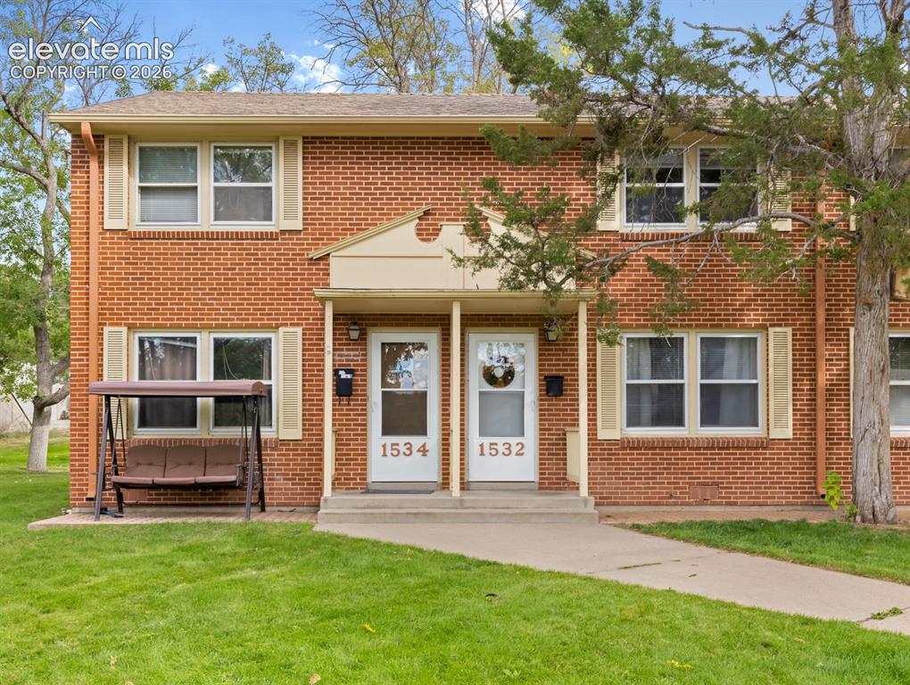 1532 Bonforte Boulevard Pueblo CO 81001
