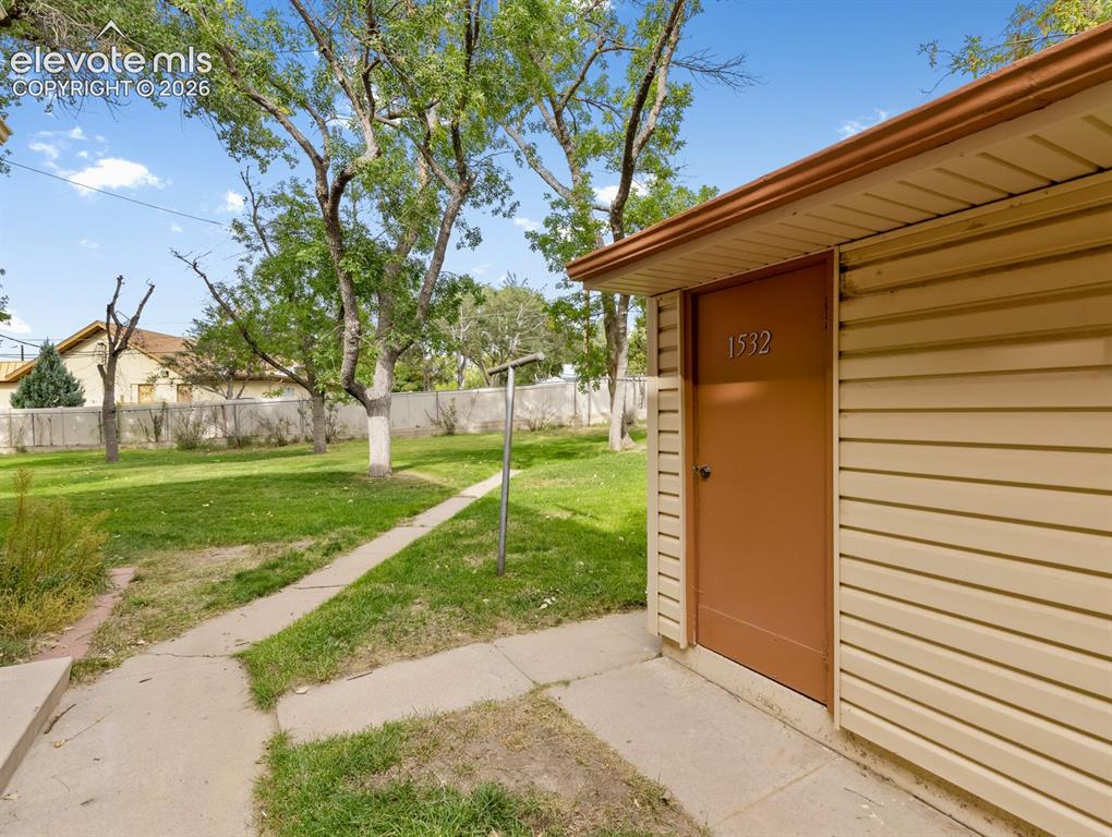 1532 Bonforte Boulevard Pueblo CO 81001