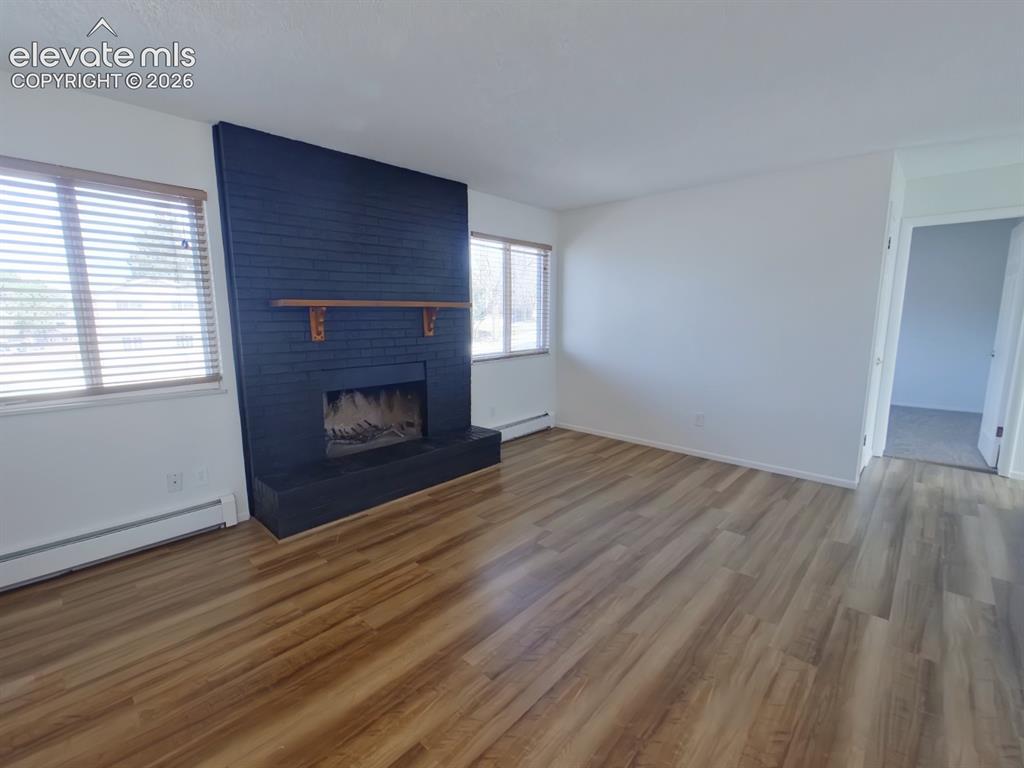 4725 Picturesque Drive Colorado Springs CO 80917