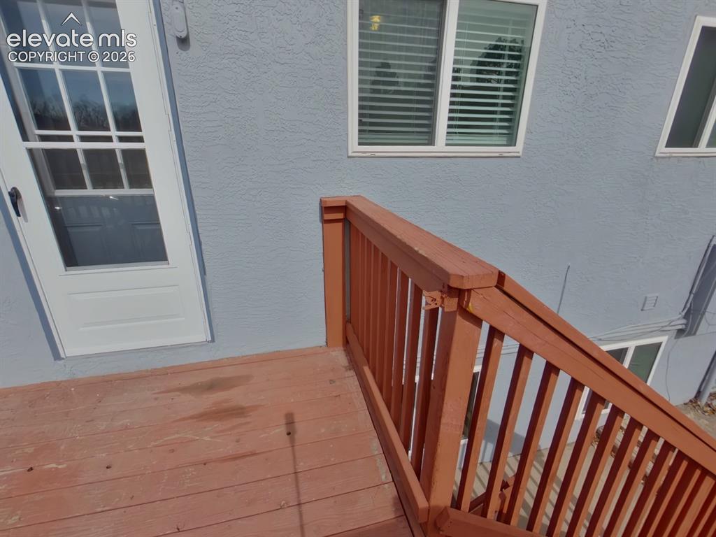 4725 Picturesque Drive Colorado Springs CO 80917