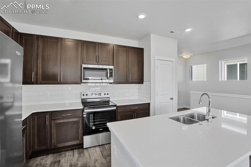 13645 Flurry Heights Colorado Springs CO 80921