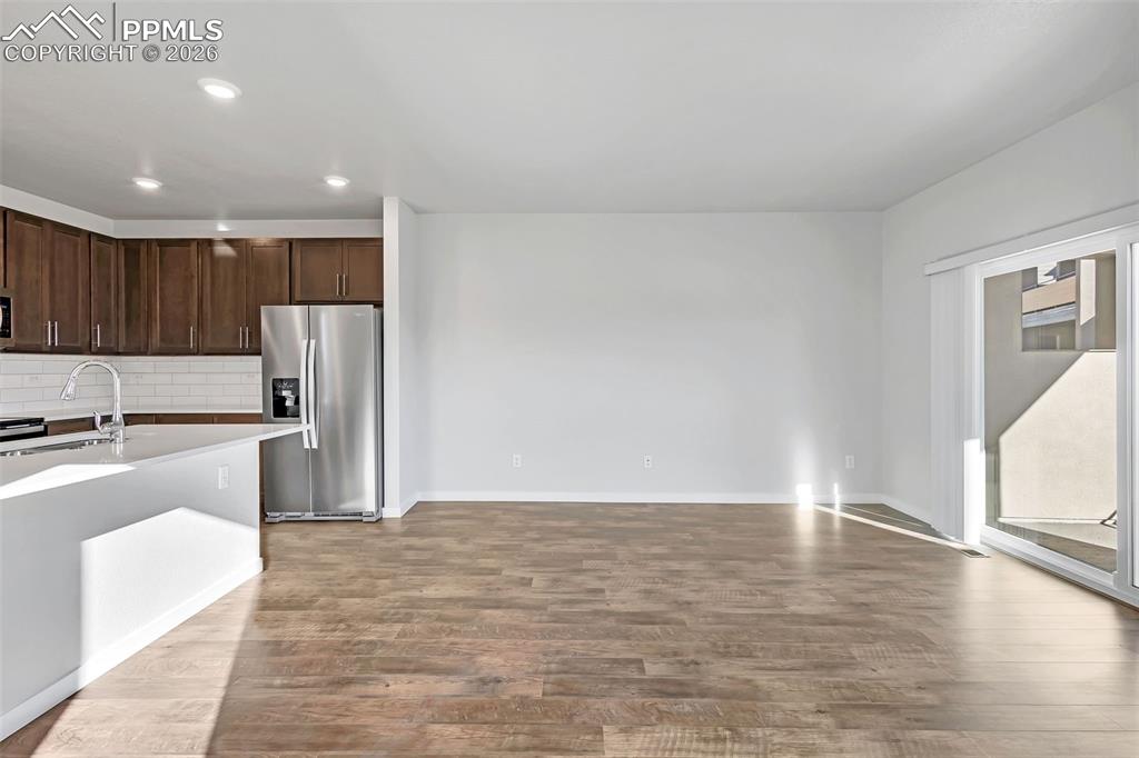 13645 Flurry Heights Colorado Springs CO 80921