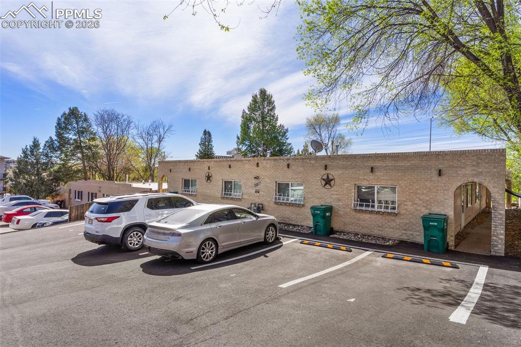 3681 Michigan Avenue Colorado Springs CO 80920