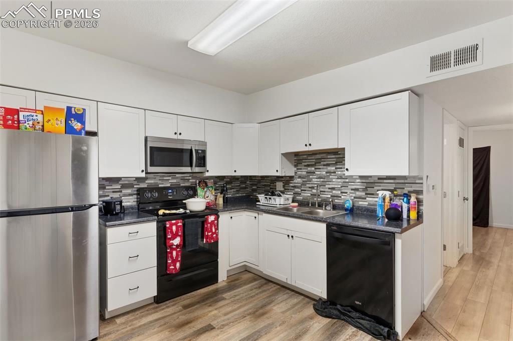 3681 Michigan Avenue Colorado Springs CO 80920