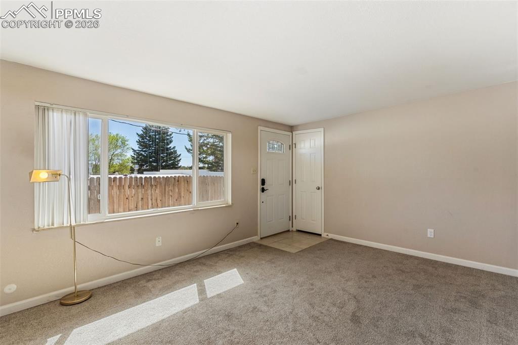 3681 Michigan Avenue Colorado Springs CO 80920