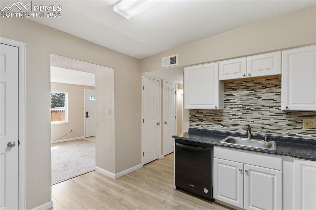 3681 Michigan Avenue Colorado Springs CO 80920
