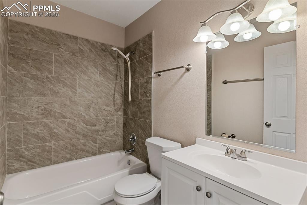 3681 Michigan Avenue Colorado Springs CO 80920