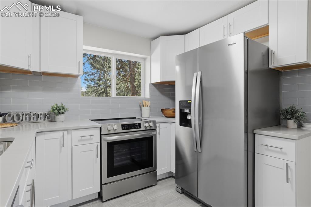 307 Evergreen Street Woodland Park CO 80863