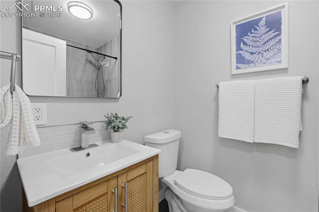 307 Evergreen Street Woodland Park CO 80863