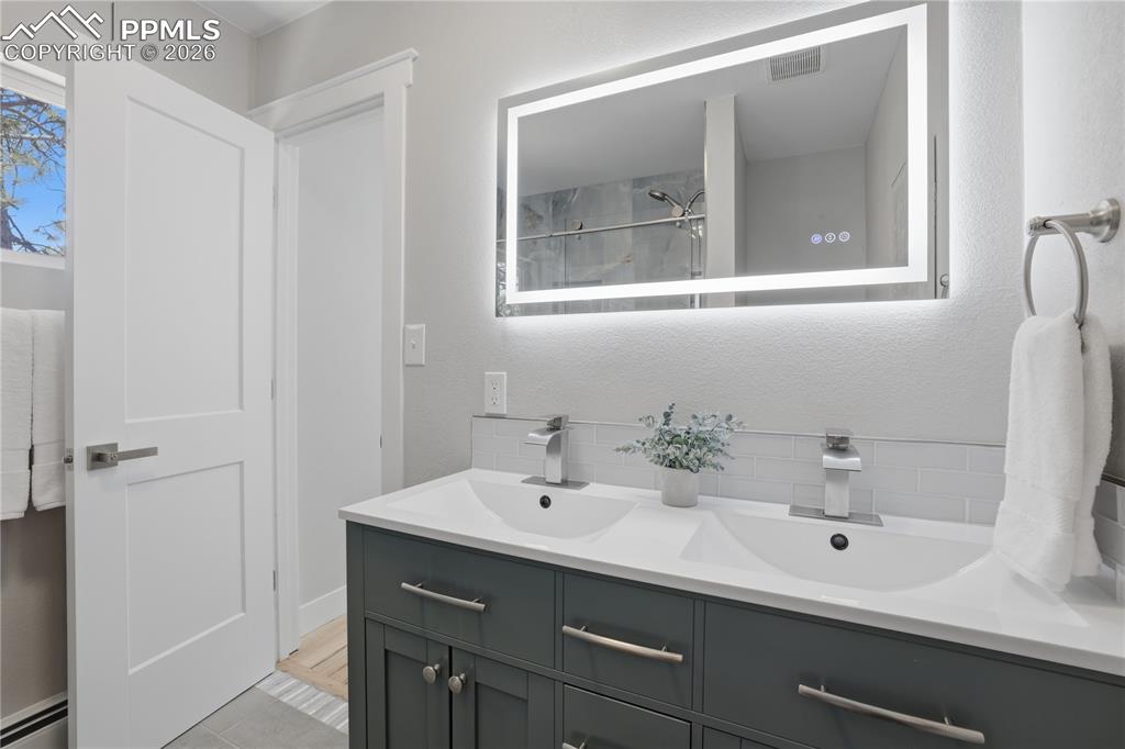 307 Evergreen Street Woodland Park CO 80863