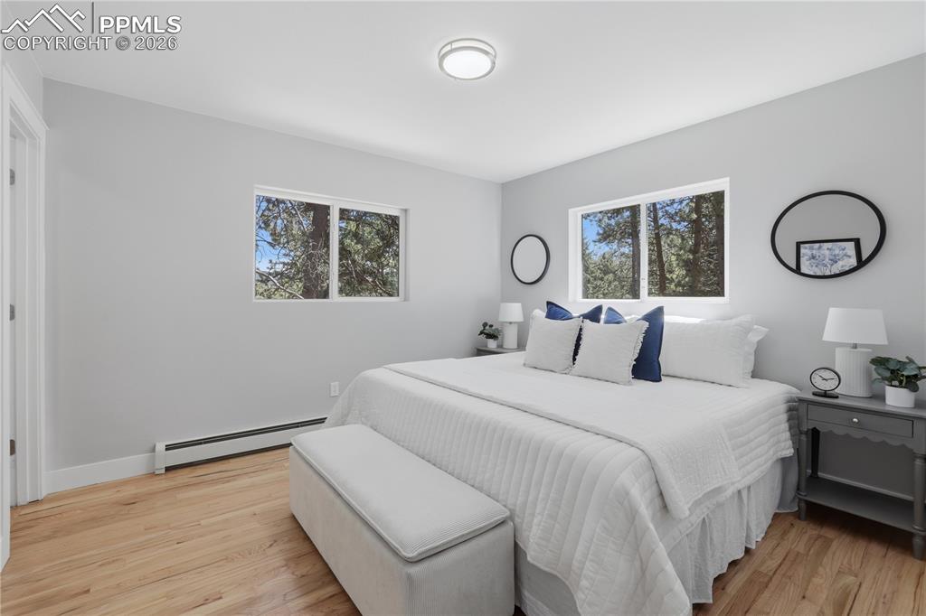 307 Evergreen Street Woodland Park CO 80863