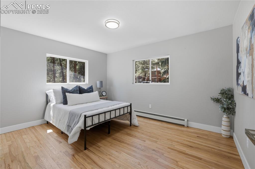 307 Evergreen Street Woodland Park CO 80863