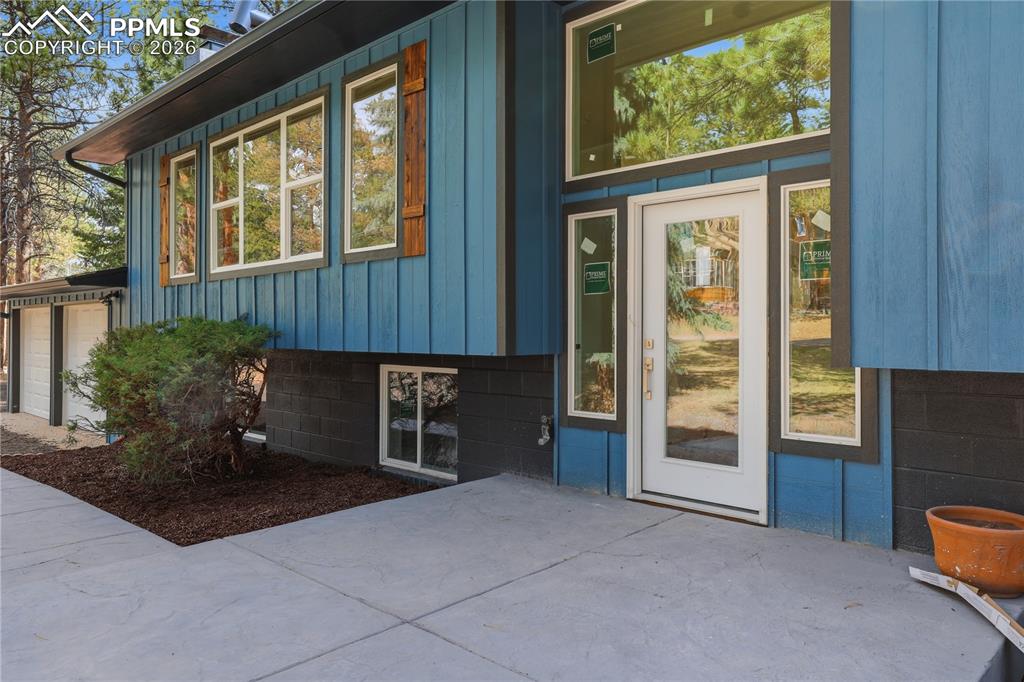 307 Evergreen Street Woodland Park CO 80863
