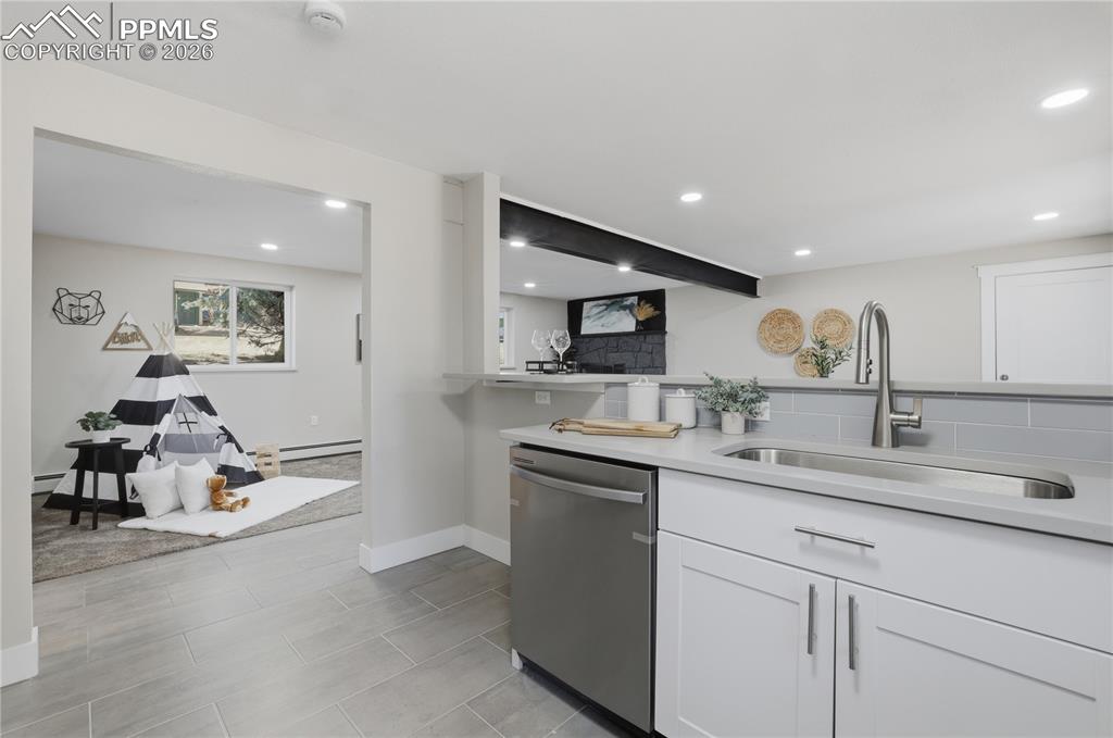 307 Evergreen Street Woodland Park CO 80863