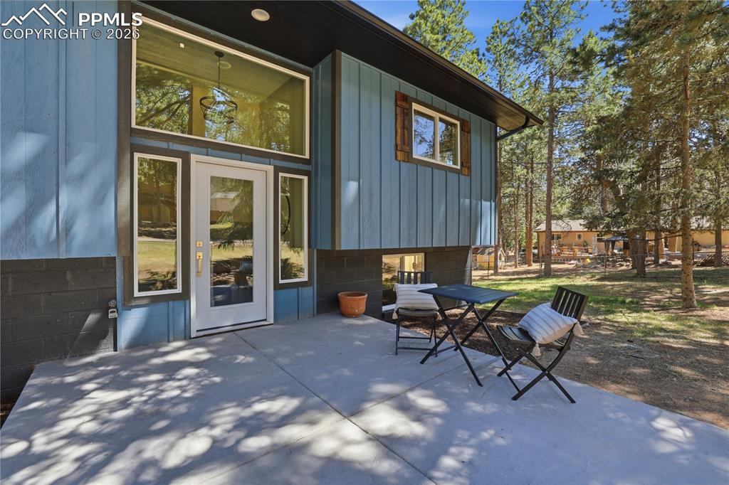 307 Evergreen Street Woodland Park CO 80863
