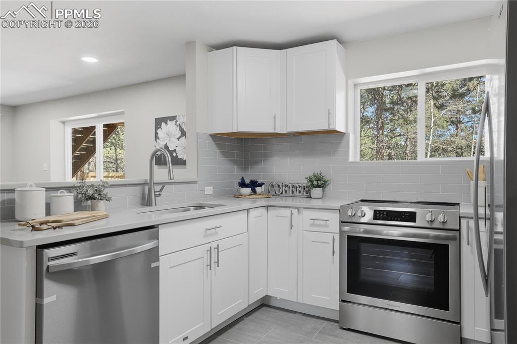 307 Evergreen Street Woodland Park CO 80863