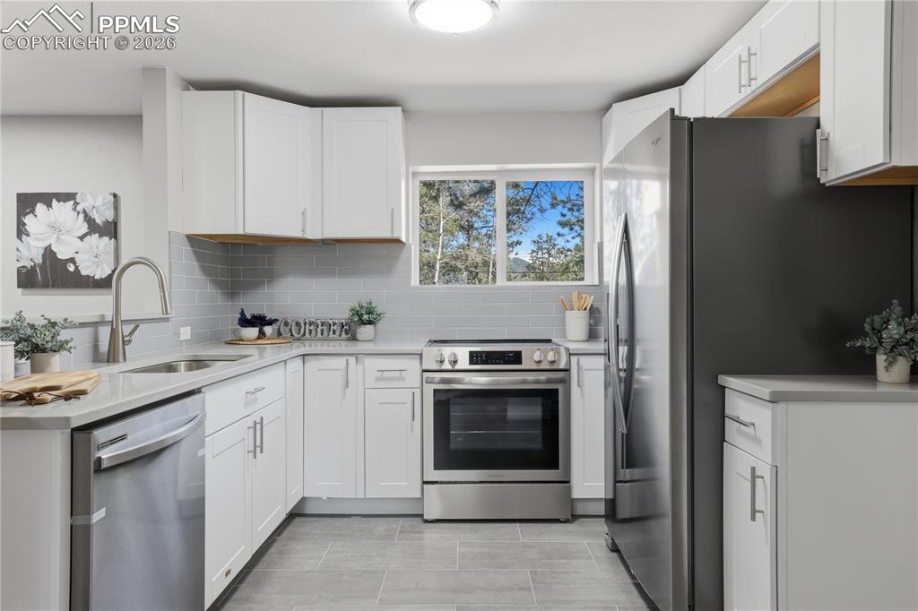307 Evergreen Street Woodland Park CO 80863