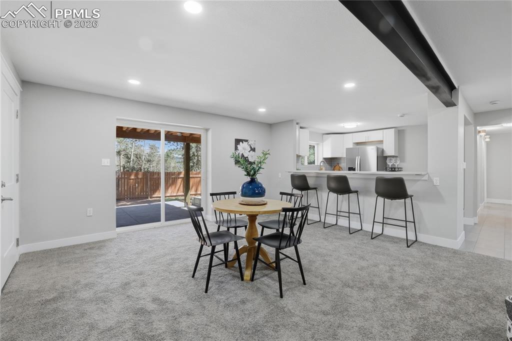 307 Evergreen Street Woodland Park CO 80863