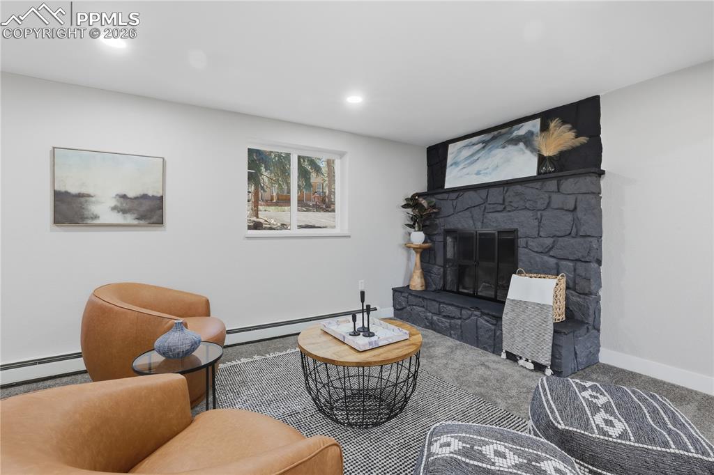 307 Evergreen Street Woodland Park CO 80863