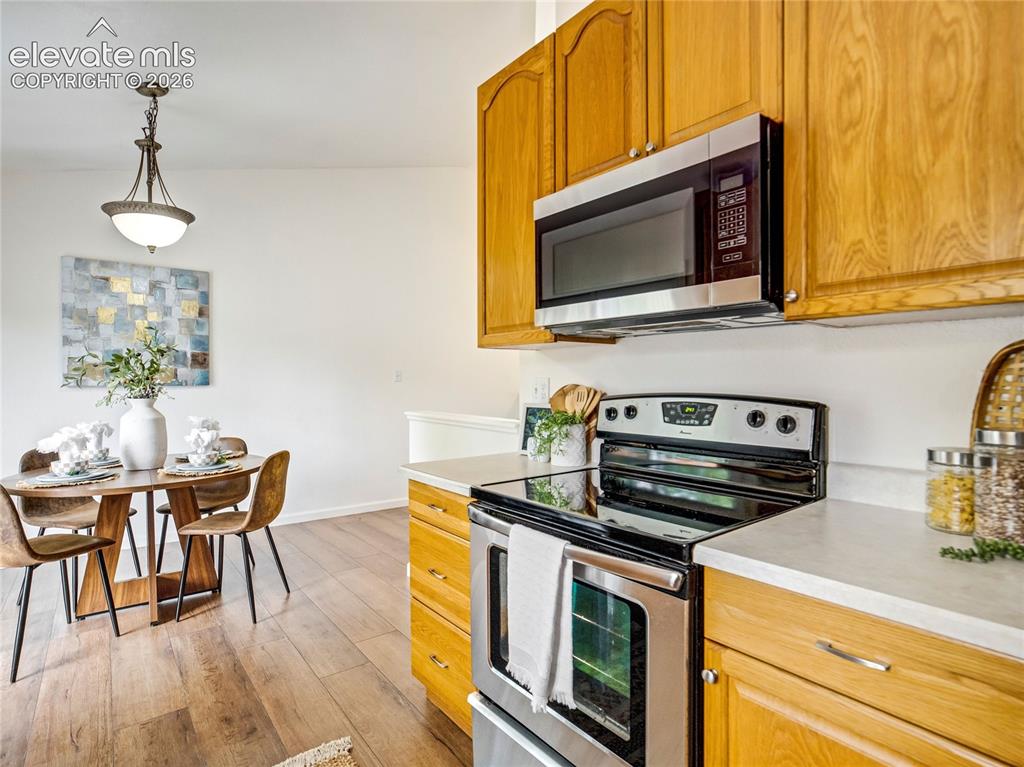 1344 N Arcadia Street Colorado Springs CO 80903