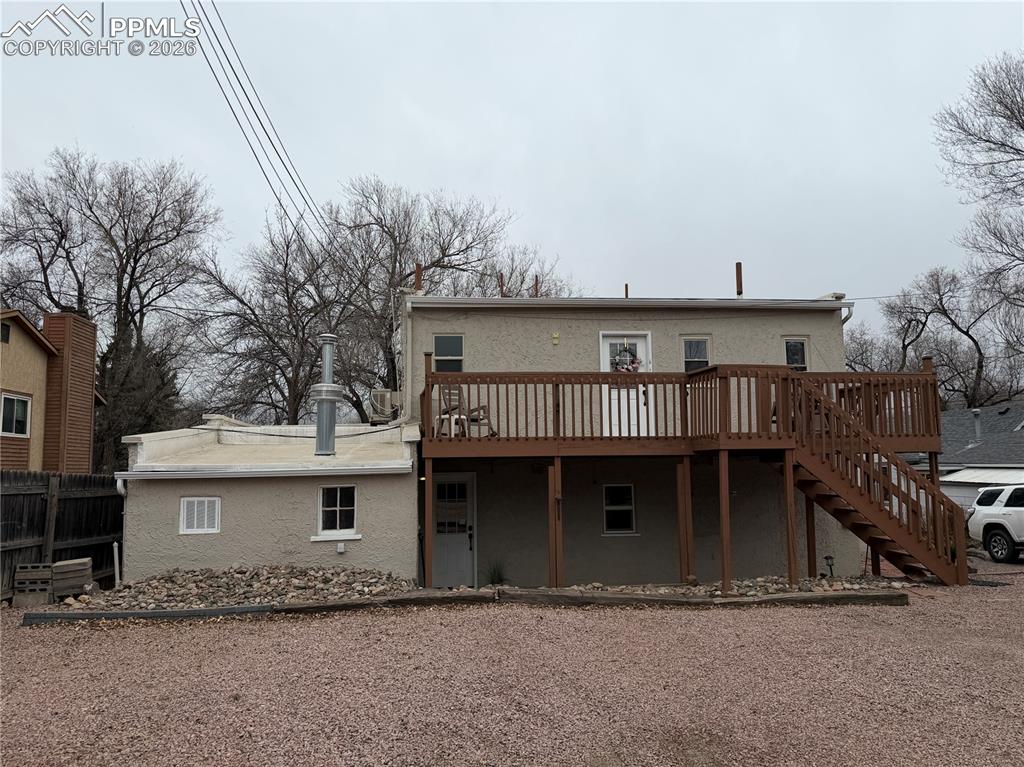2826 W Platte Avenue Colorado Springs CO 80904