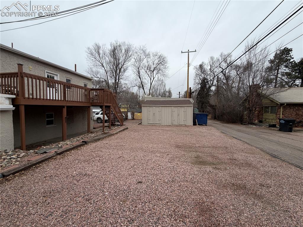 2826 W Platte Avenue Colorado Springs CO 80904