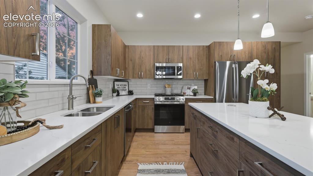 1217 Custer Avenue Colorado Springs CO 80903