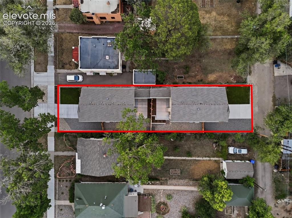 1217 Custer Avenue Colorado Springs CO 80903