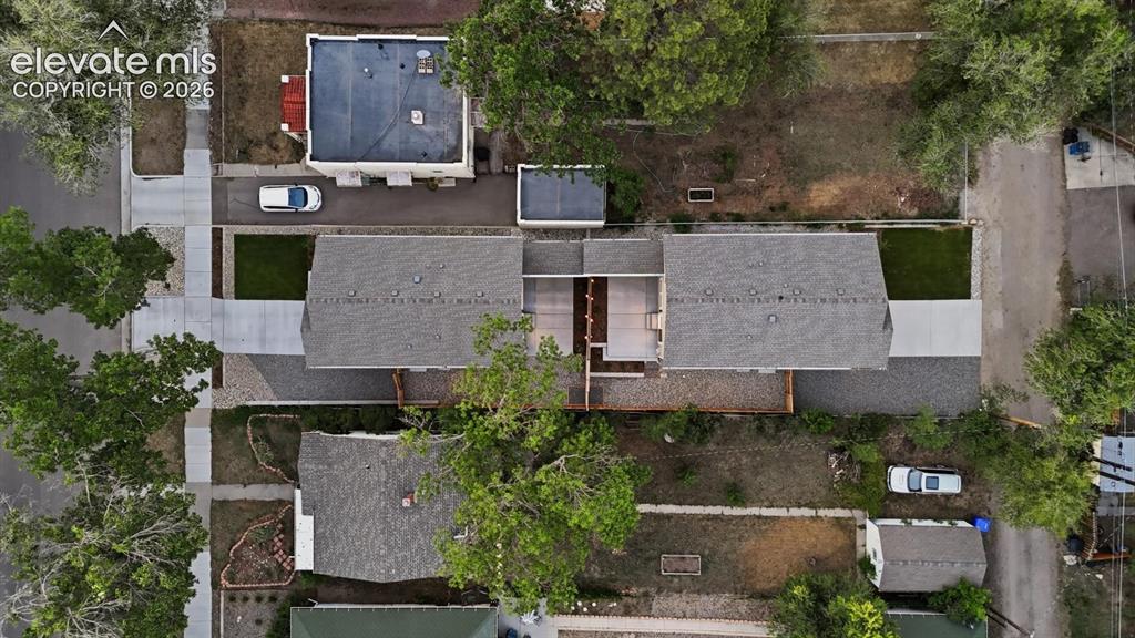1217 Custer Avenue Colorado Springs CO 80903