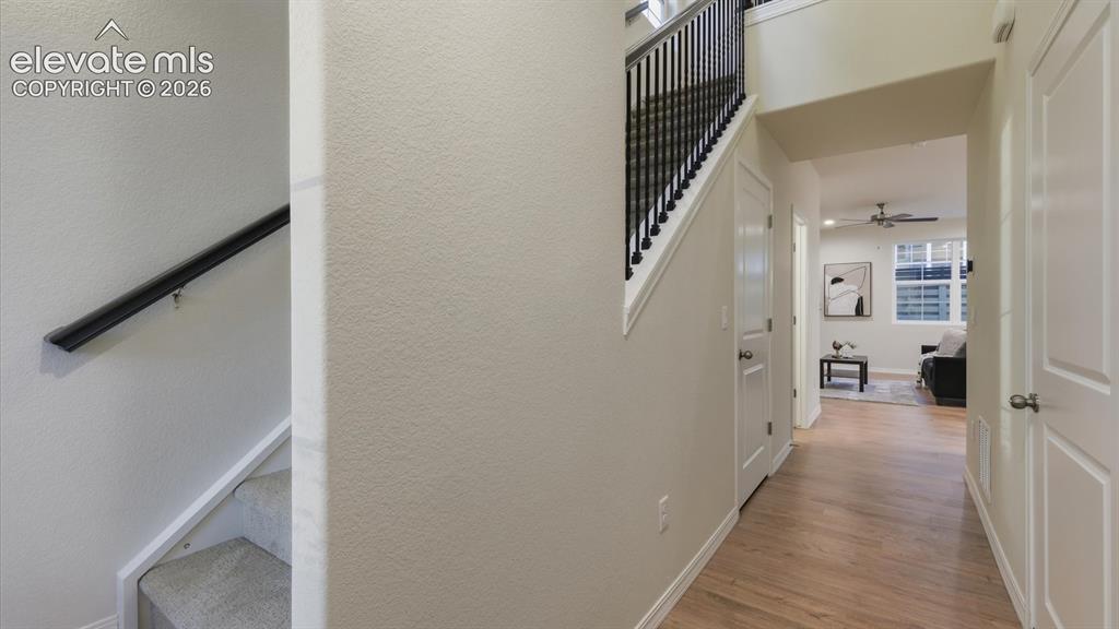 1217 Custer Avenue Colorado Springs CO 80903