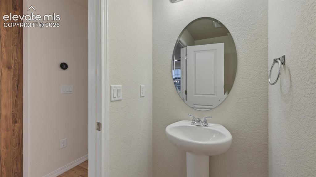 1217 Custer Avenue Colorado Springs CO 80903