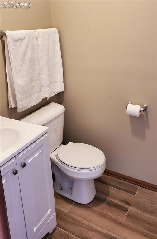 400 Victor Avenue Victor CO 80860