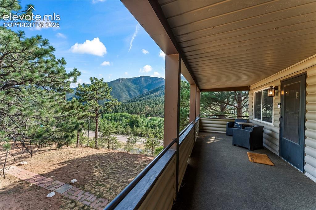 8220 W Highway 24 Cascade CO 80809