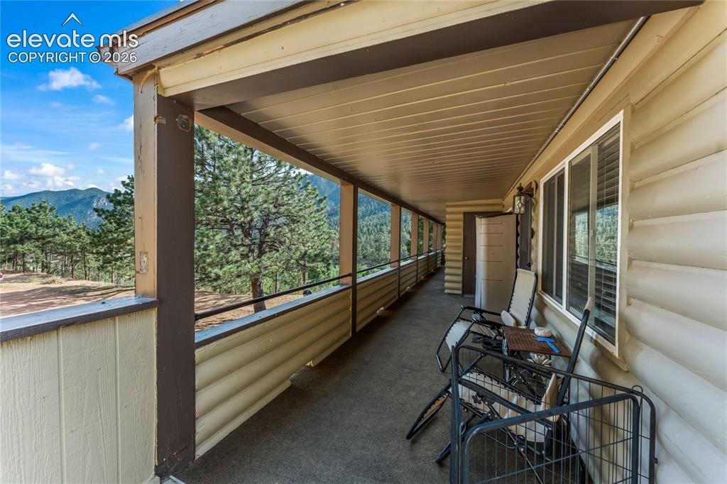 8220 W Highway 24 Cascade CO 80809