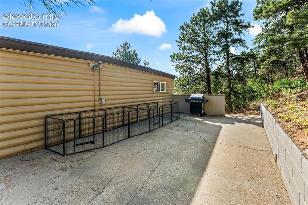 8220 W Highway 24 Cascade CO 80809