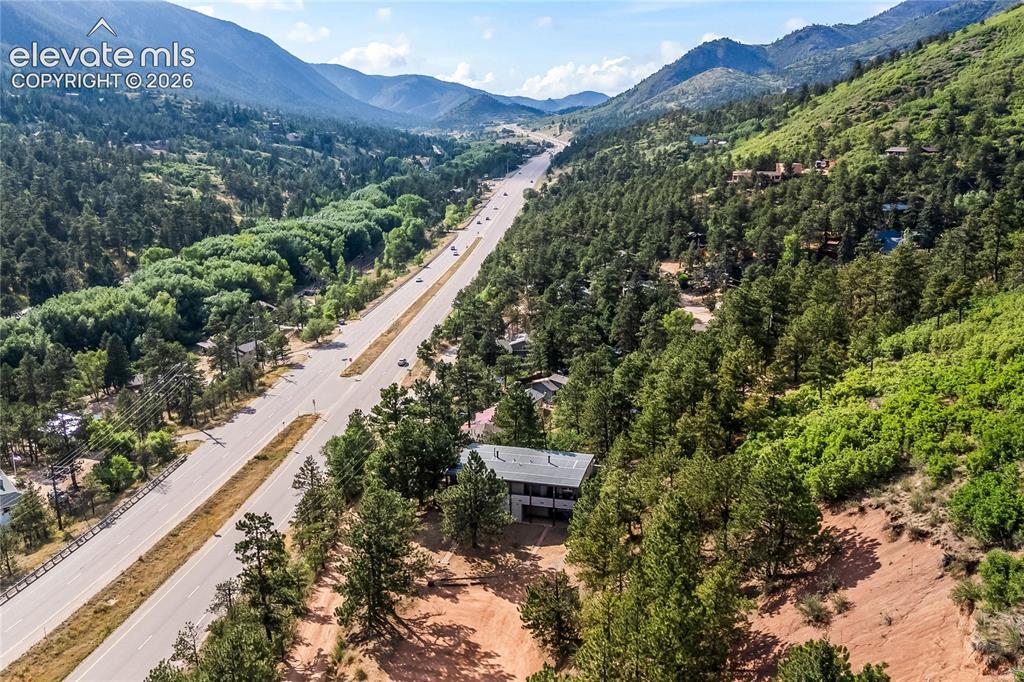 8220 W Highway 24 Cascade CO 80809