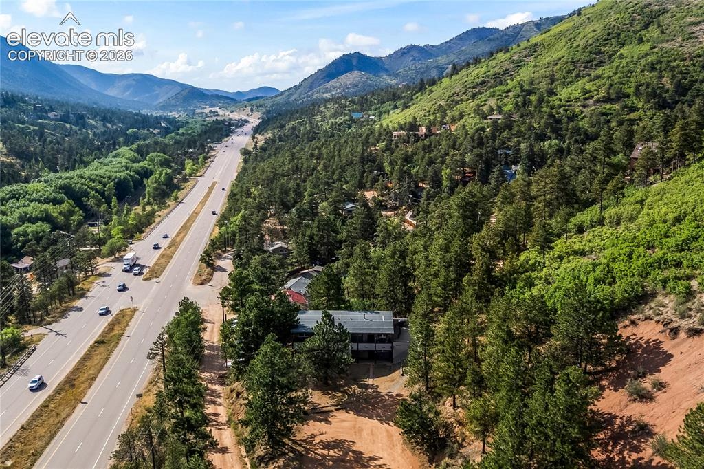 8220 W Highway 24 Cascade CO 80809