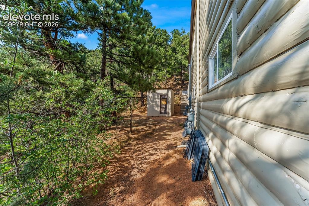 8220 W Highway 24 Cascade CO 80809